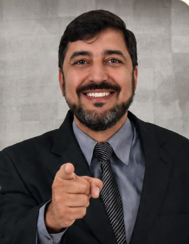 Jorge Antonio Monteiro Morgado