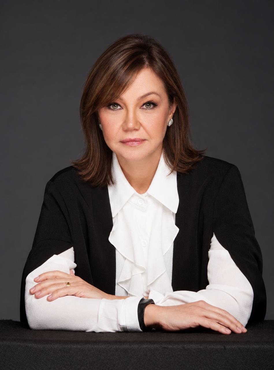 Dra. Silvia Marchant Gomes